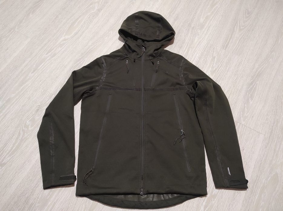 Jacheta windstopper vanatoare dama  Seeland M