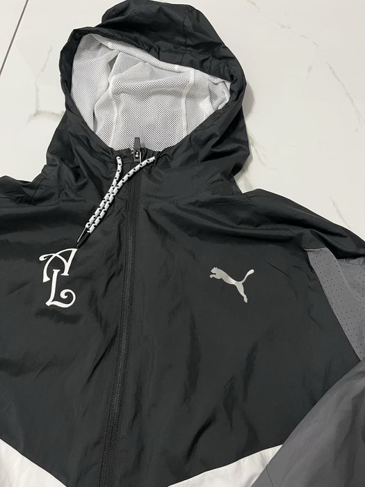 Geaca fas subtire barbati , Puma , marime L