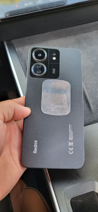 Redmi 13C. В хорошем состаянии
