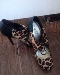 Pantofi cu toc New look