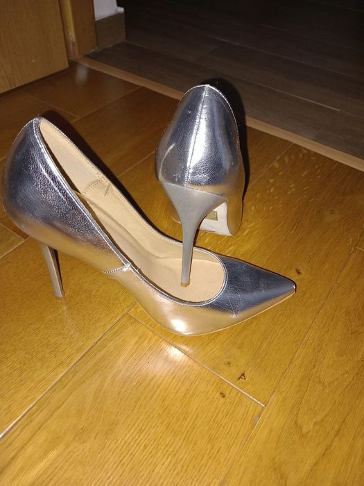 Pantofi stileto 38