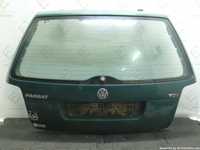 Haion cu luneta  VOLKSWAGEN PASSAT Variant (3B6) [ 2000 - 2005 ] TDI