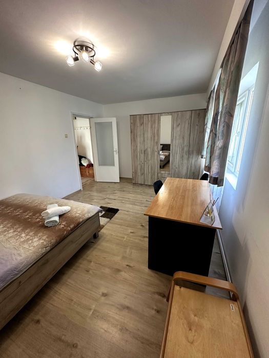 (PF) Apartament 2 camere decomandate Zorilor de inchiriat