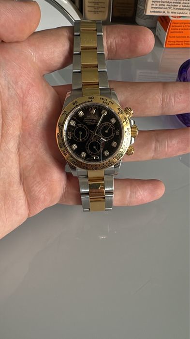 Vand rolex daytona original