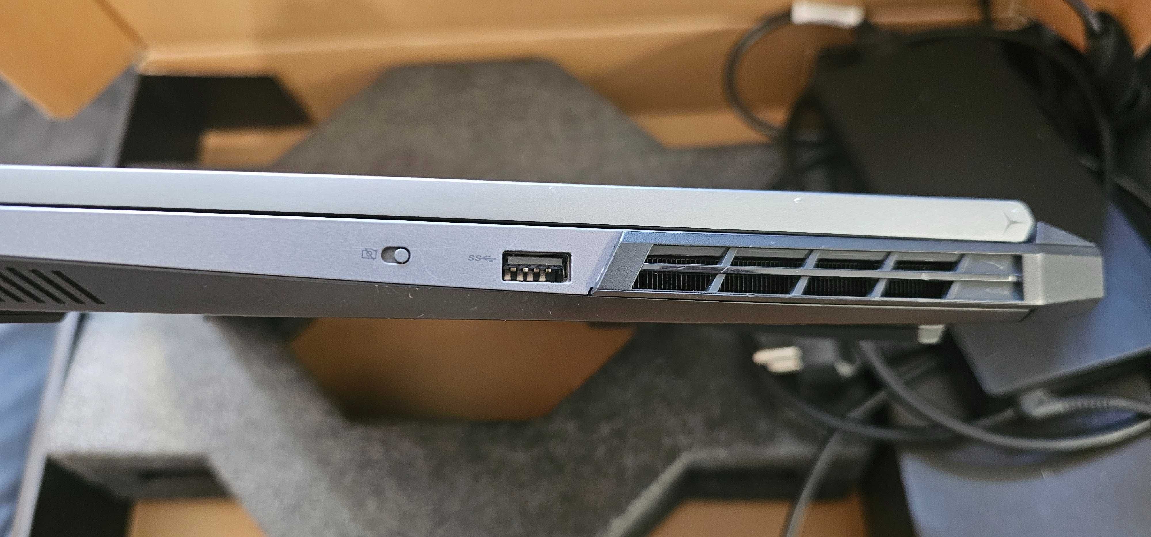 Legion 5 Pro-16ITH6H, i7-11800H,  32GB, 3070 8GB