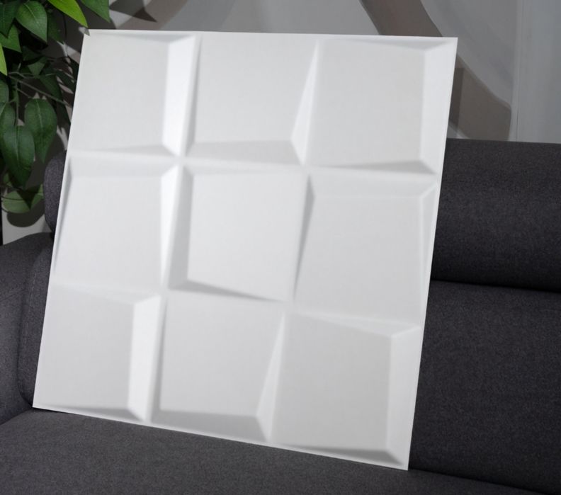Placi 3D pentru perete