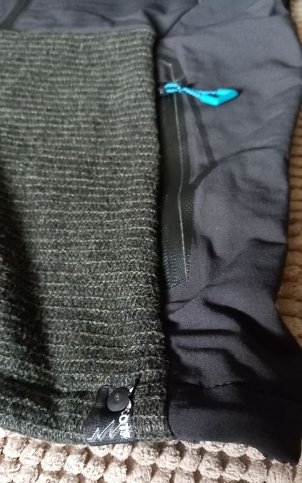 Нов Mascot зимен панталон и яке М