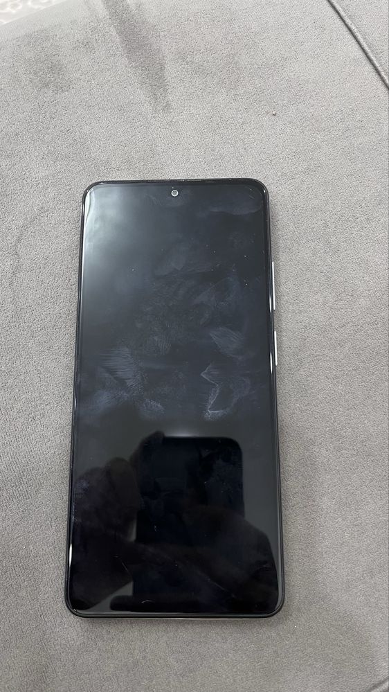 Rebmi Note 11pro 5G