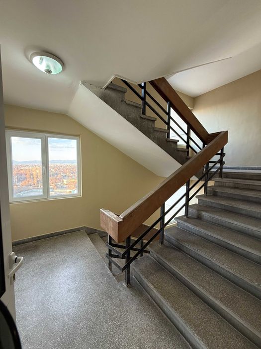 Дава се под наем Тристаен апартамент в София, Слатина - 87 кв.м за 550 € - Снимка #8