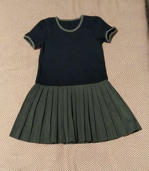 Срочно 3 пакета вещей на девочку (5-8лет)