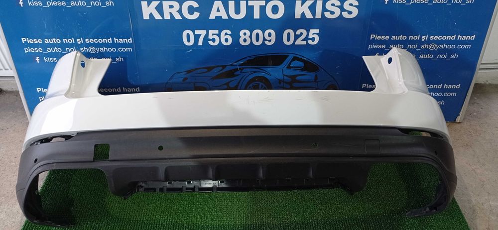Bara spate porsche cayenne 9Y0