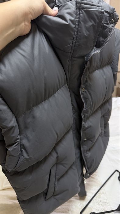 Жилеткая новая,без бирки