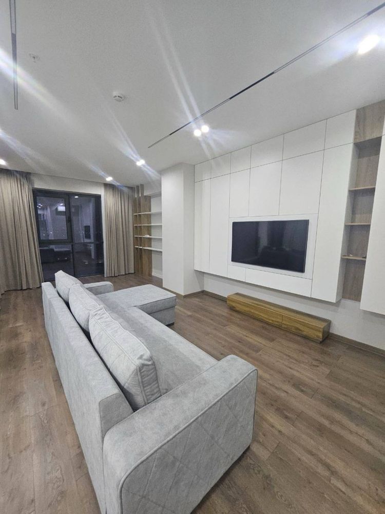 Сдается 3х ком | 120м2 | Жк Akay City