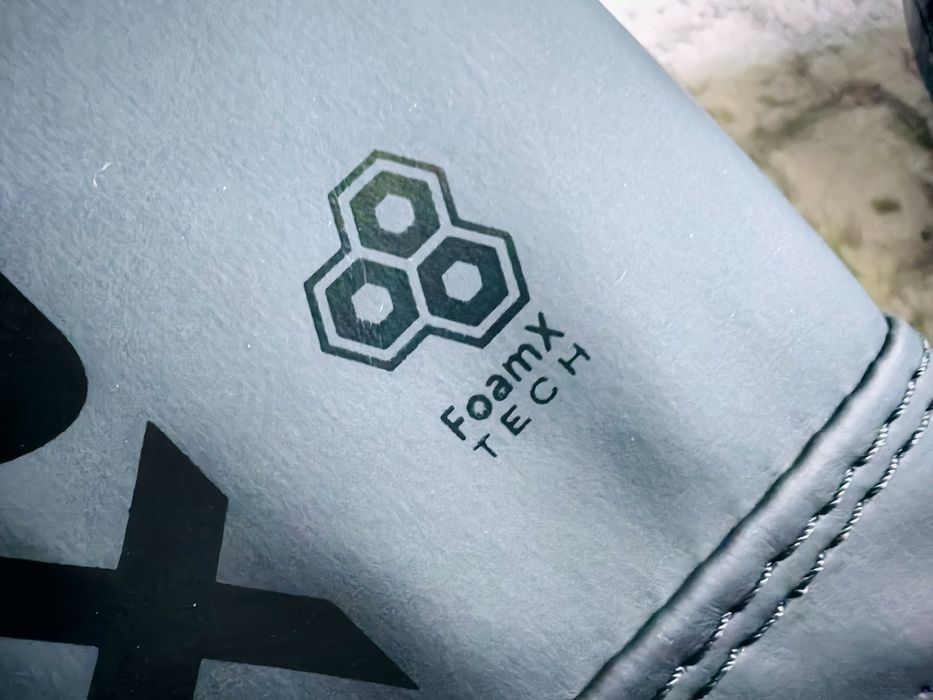 Manusi  de box rdx kara