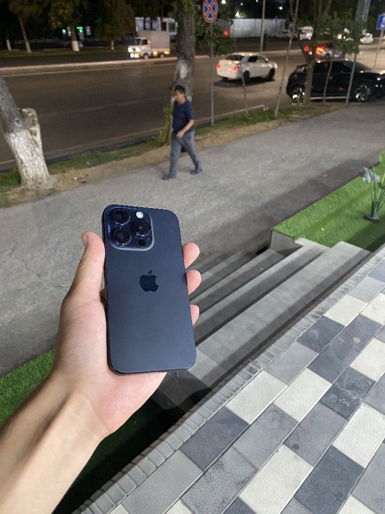 Iphone 15pro ideal