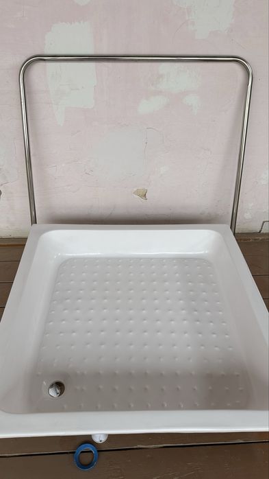 Dush uchun paddon 90sm * 90sm