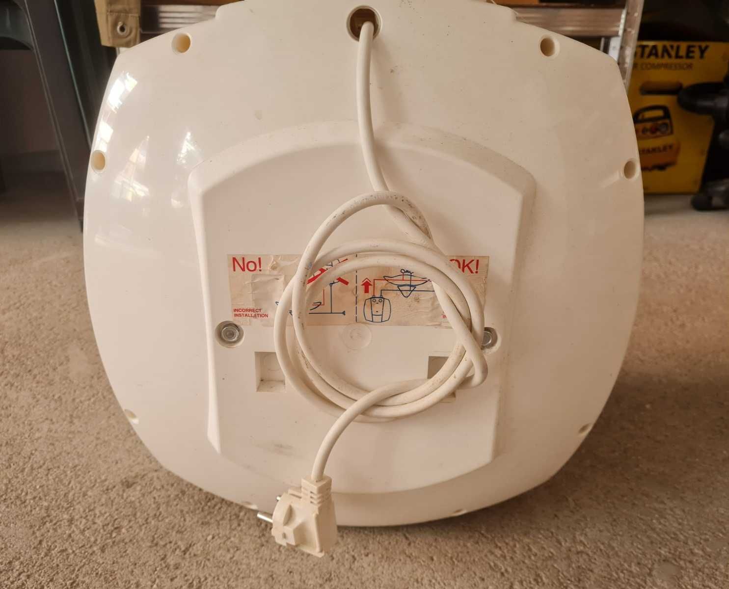 Бойлер TESY GCU 1520 K51 SRC
