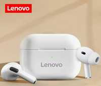 Căsti Lenovo Bleuthoot wireless