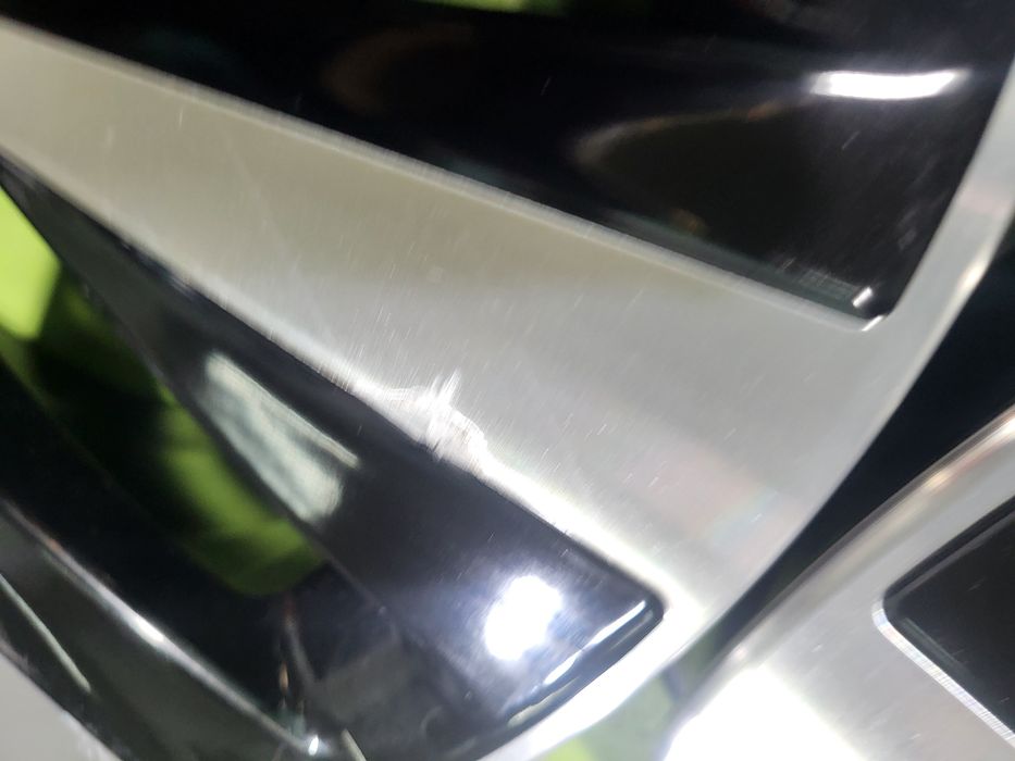 16 5x112 Mercedes лети джанти 5х112 Мерцедес
