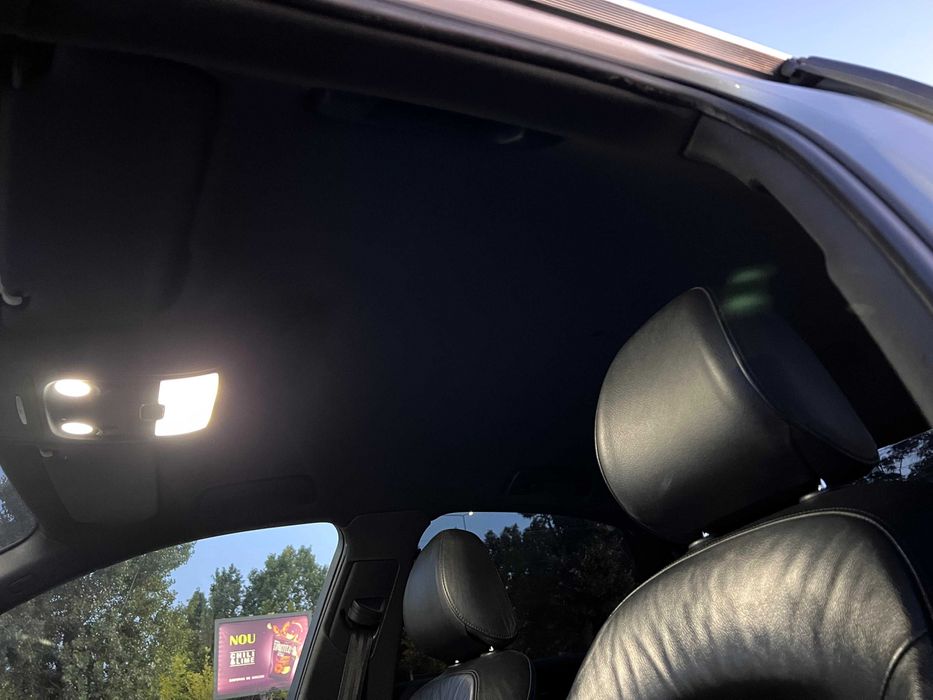 Audi A4 B8 2.0 TDI – 2009