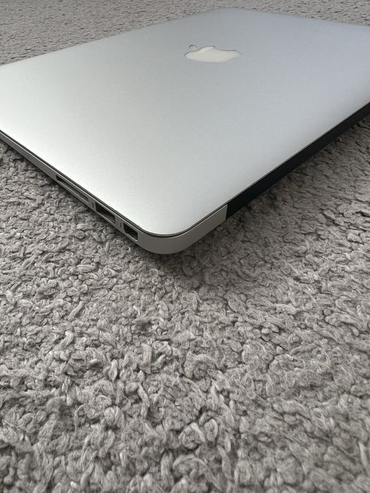 MacBook Air 2012 8GB