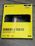 Corsair Vengeance RGB RS 2x8GB DDR4 3600