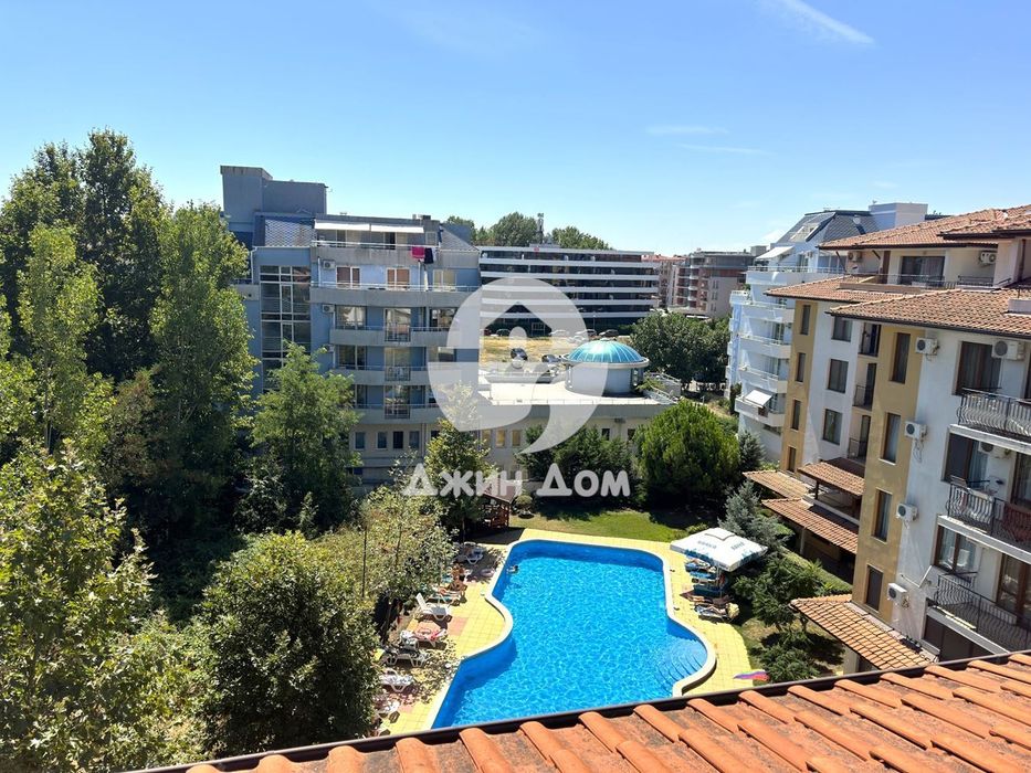 Продава се Тристаен апартамент в к.к. Слънчев бряг - 82 кв.м за 914 €/кв.м - Снимка #6