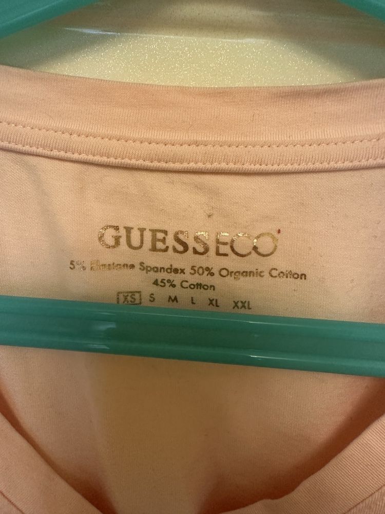 Блузка XS, Guess
