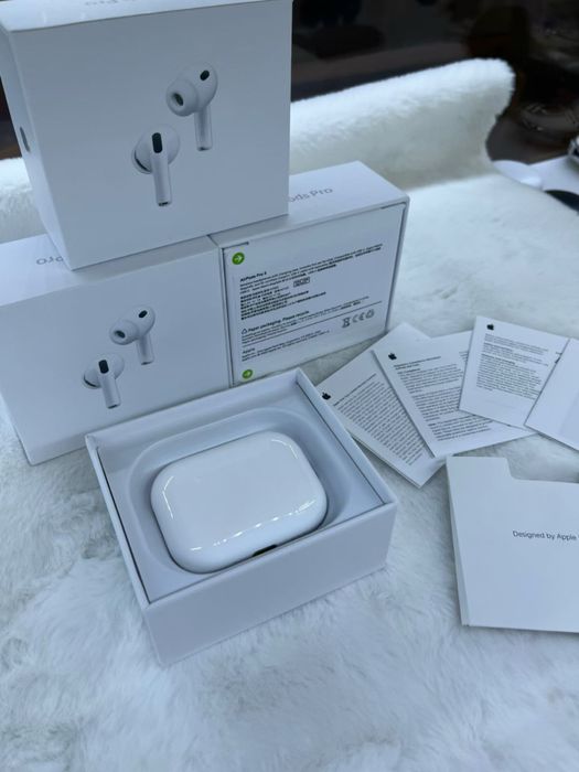 Airpods Pro 3