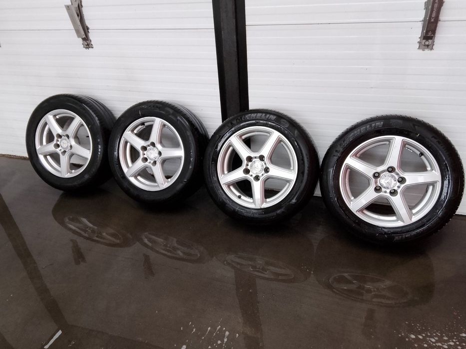 Продавам Гуми и джанти