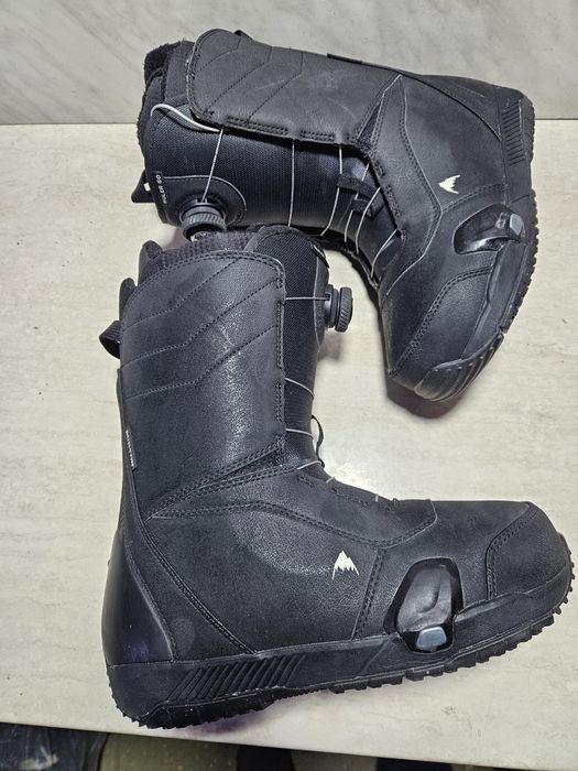 Boots 136 buti placa snowboard Burton Ruler Step On  mărimea 43,5