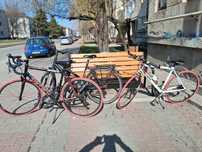 Biciclete de vanzare
