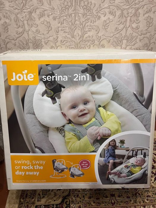 Lyulka sotiladi yengi brendiviy 2.5 mln