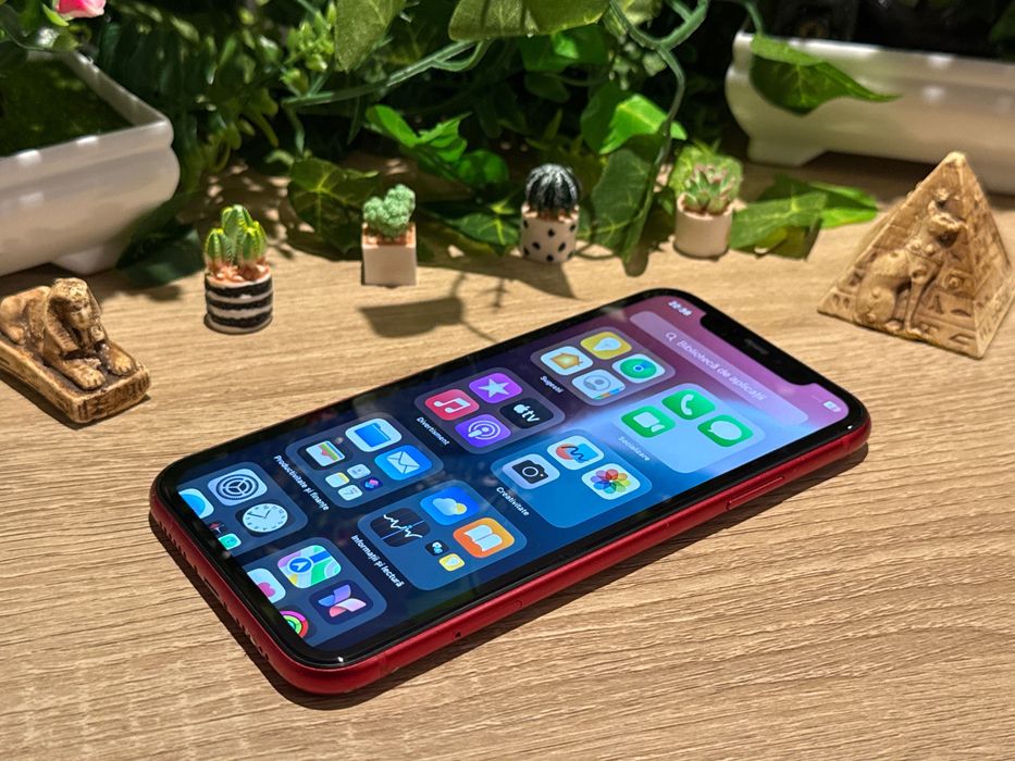 iPhone 11 ‼️100% baterie‼️Garantie‼️