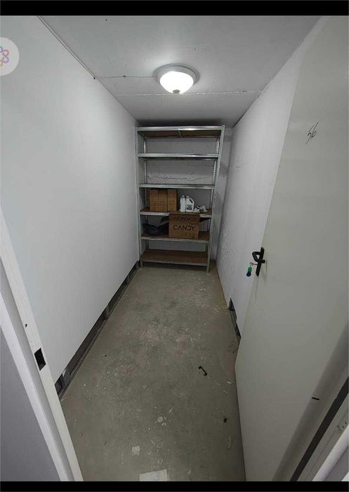 Inchiriere boxa depozitare Envouge Residence Bucuresti