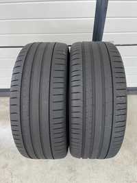 Anvelope de Vara 255/40R21 Pirelli