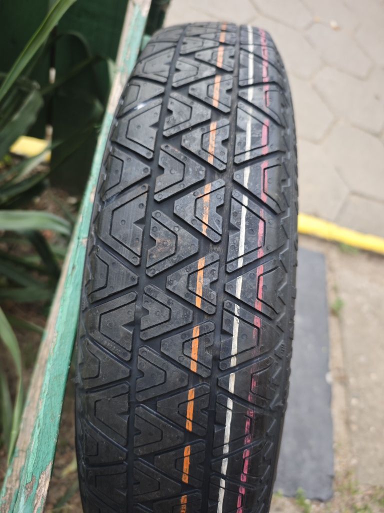Патерица 17ка 5х120 за Опел Инсигния
