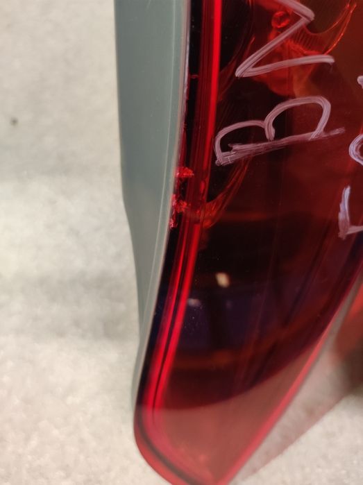 Ляв стоп за BMW 7 series F01; F02 2012/15г