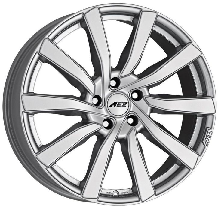 Jante 19" + Anvelope iarna Audi Q5