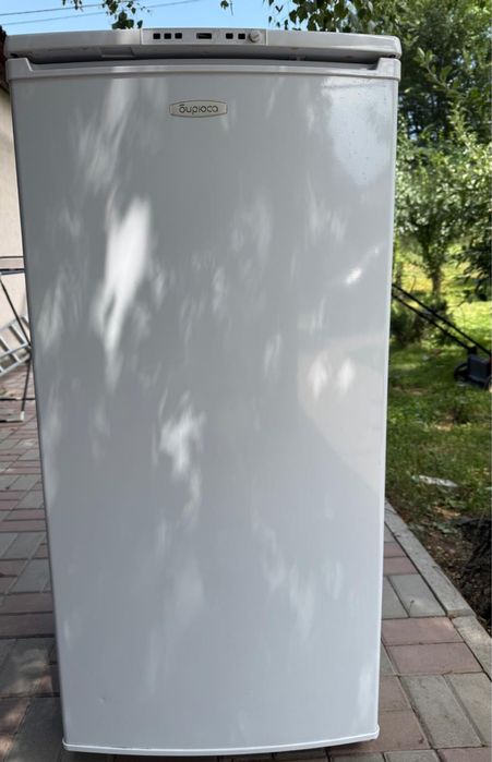 Холодильник бирюса