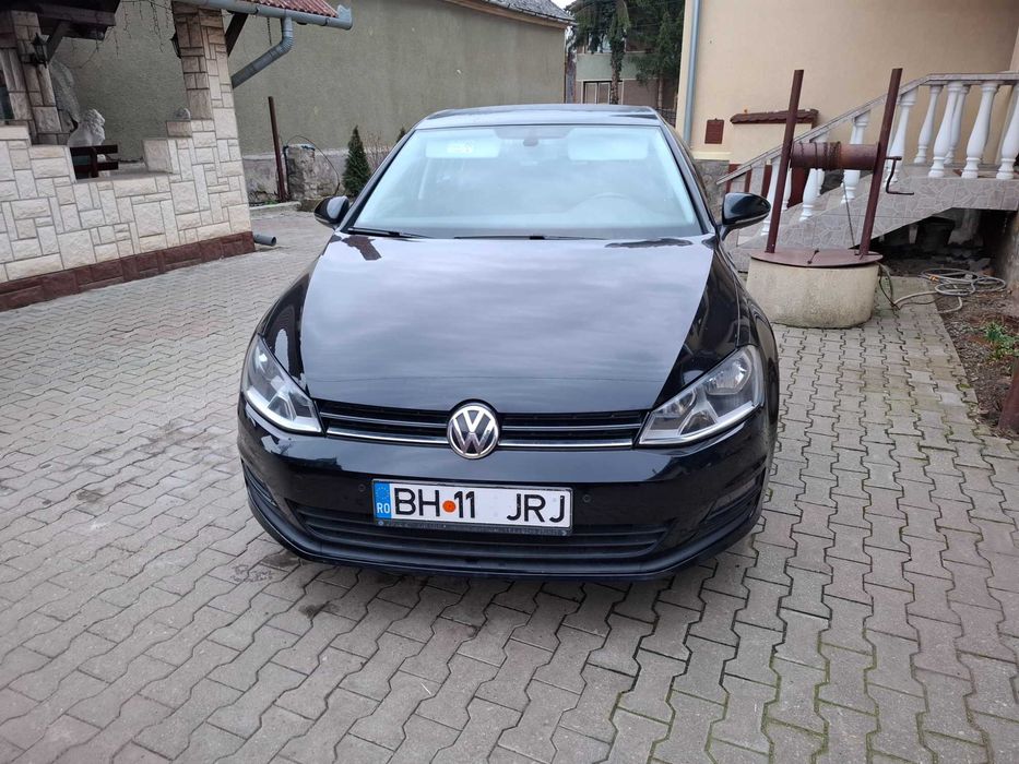 De vanzare Volksvwagen Golf 7