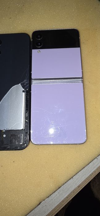 Telefoane pentru piese