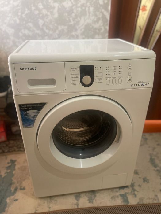 стиральный автомат samsung