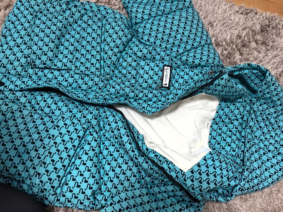 Детско яке Carnaval kids