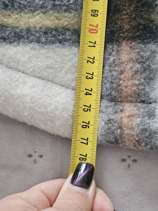 Връхна Риза-Палто