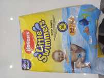 Памперси за Плуване little Swimmers 19 бр