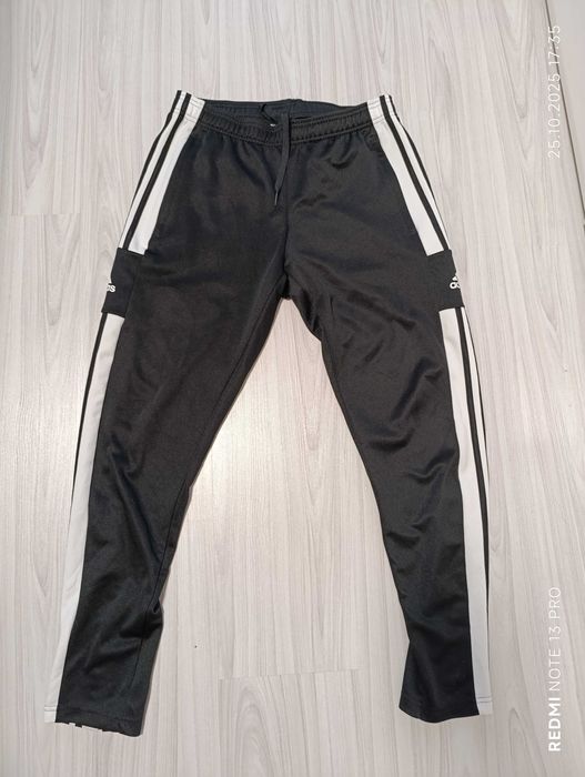 Adidas Squadra 21''оригинално мъжко долнище М размер