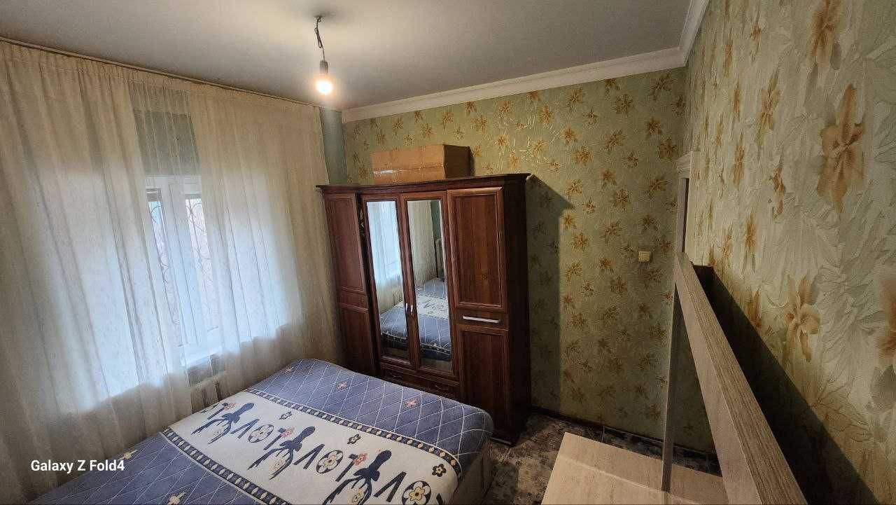 Срочно Продается 3х Комнатная 100м2 С ремонтом Паркенский р-н