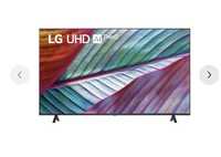 Tv LG UHD 126 cm