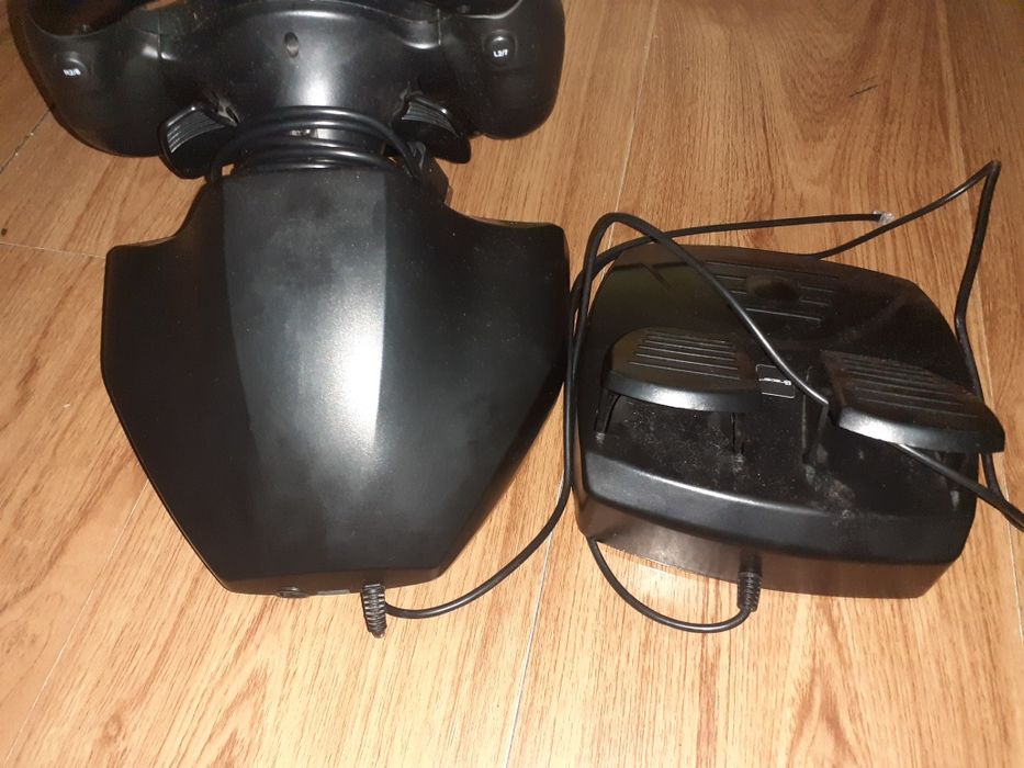 Volan pentru calculator sau ps4